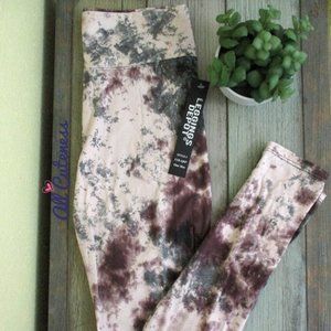 Leggings Depot Yoga Style Leggings